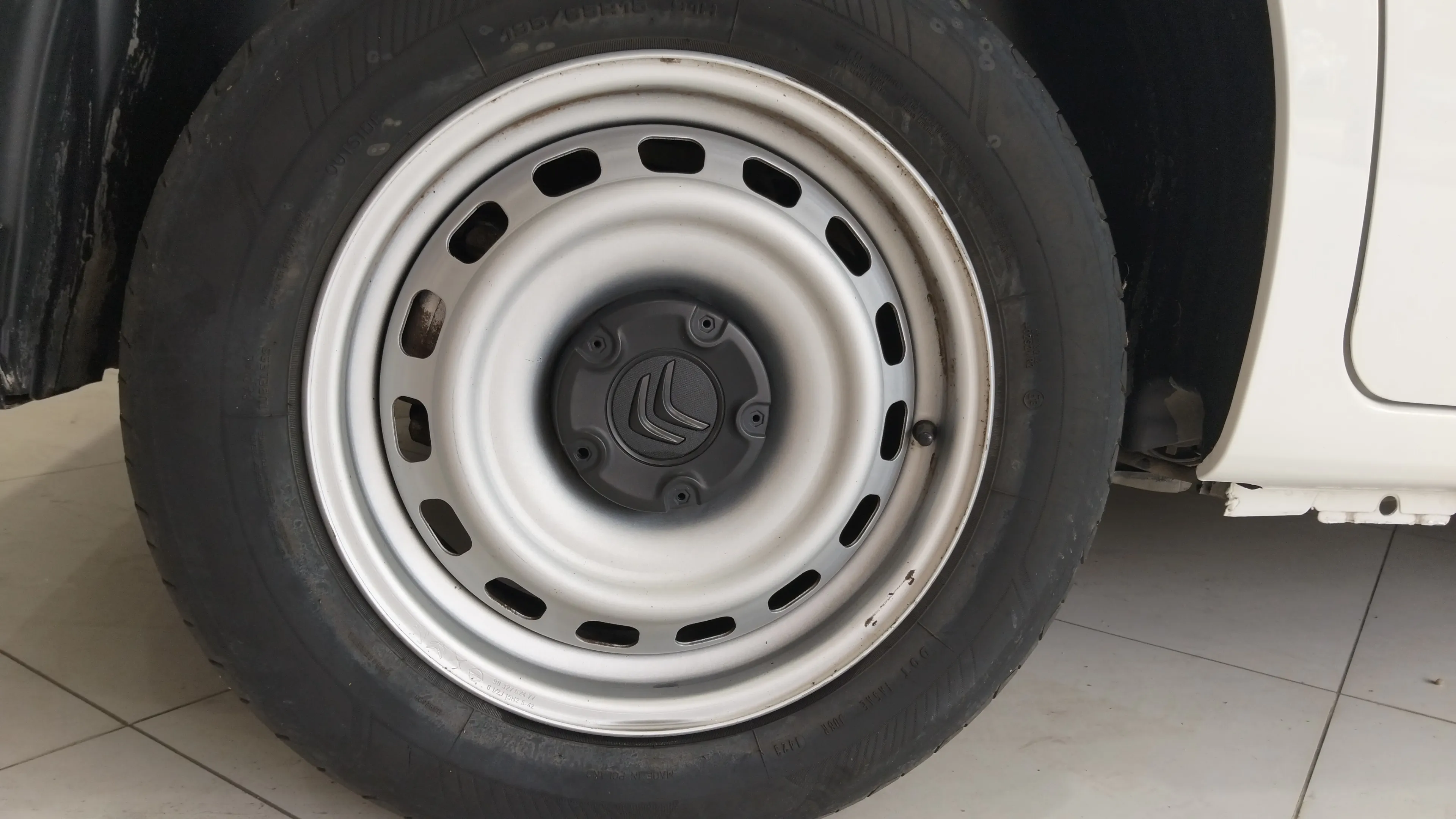 Citroën Berlingo Talla M BlueHDi 100 Feel - foto 17