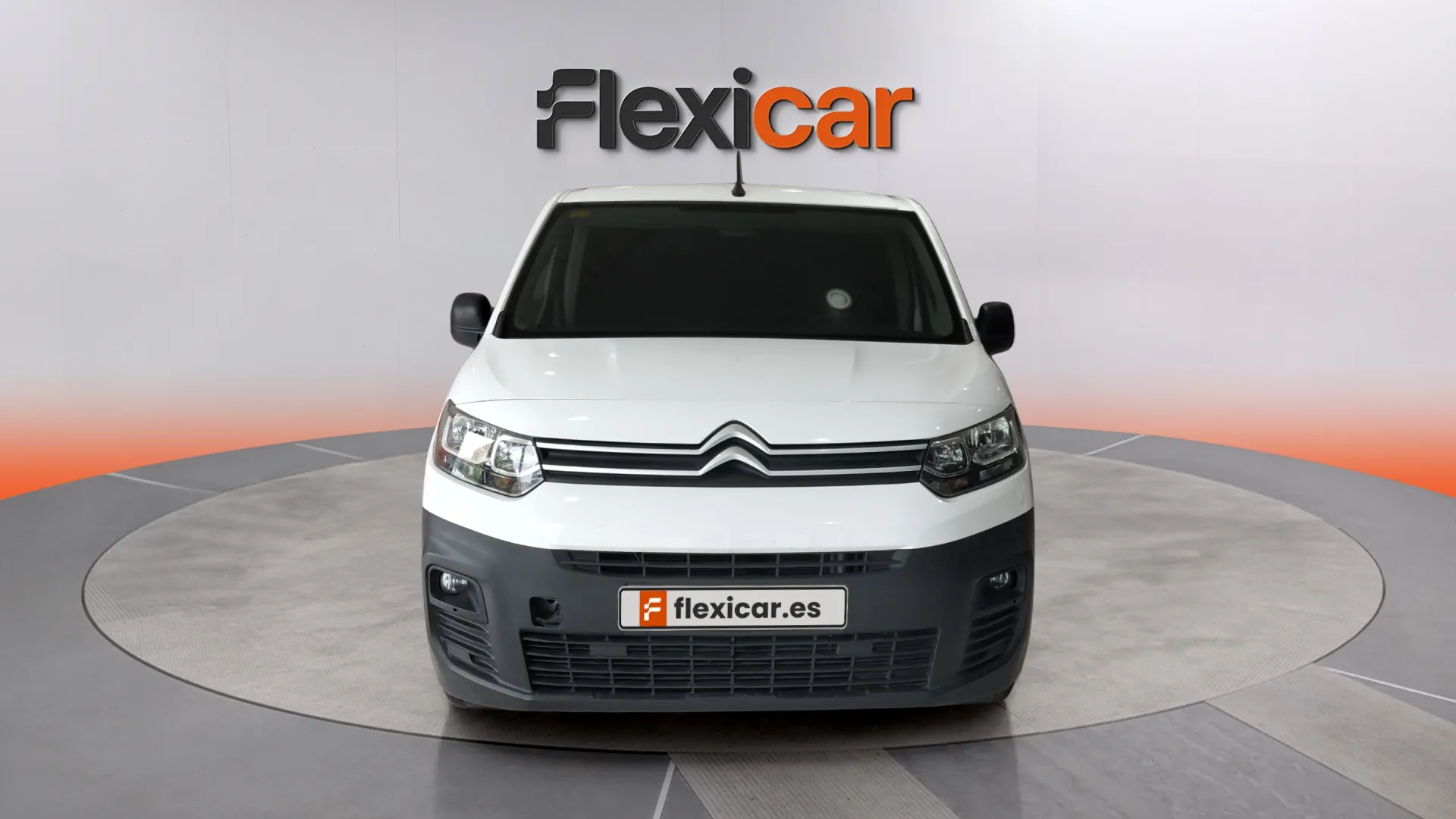 Citroën Berlingo Talla M BlueHDi 100 Feel - foto 3