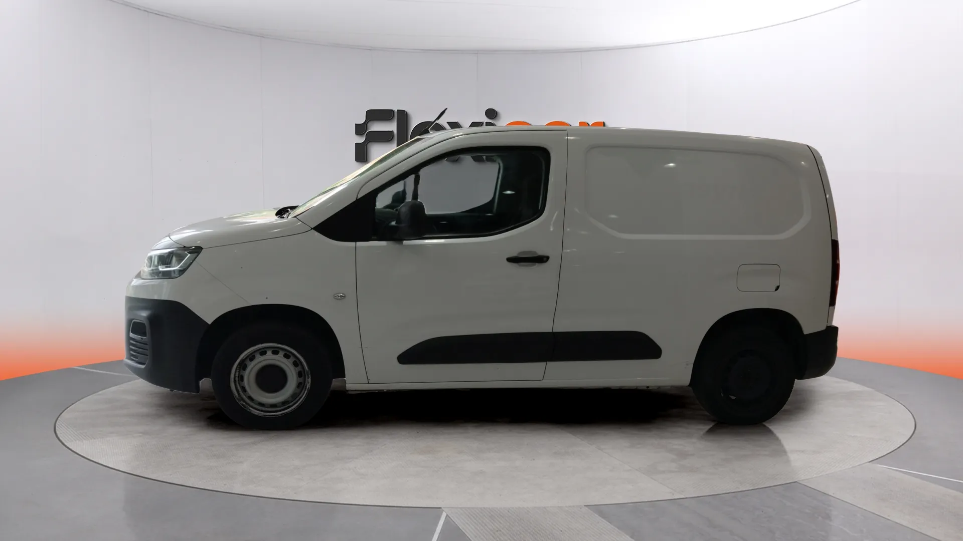 Citroën Berlingo Talla M BlueHDi 100 Feel - foto 5