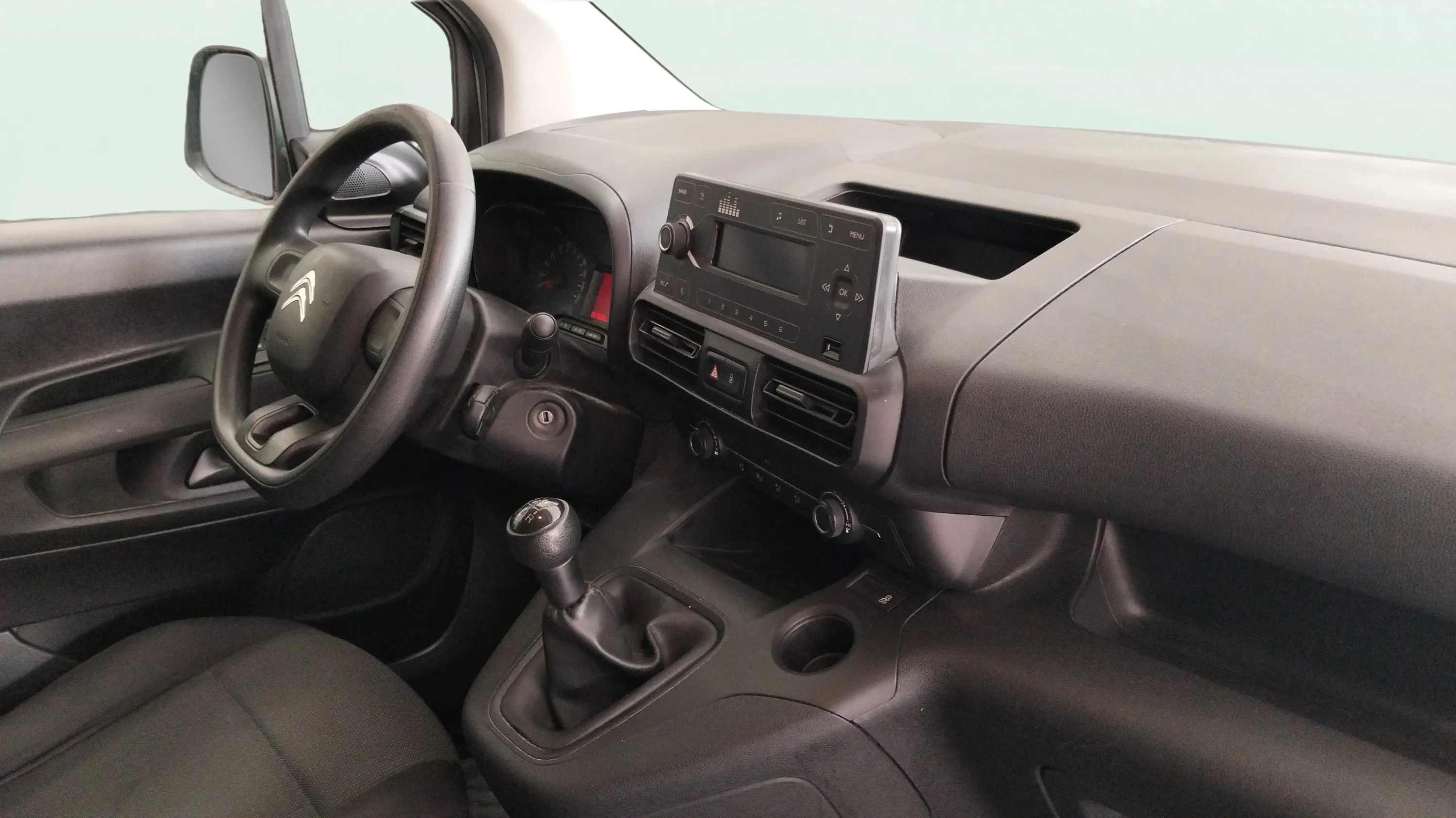 Citroën Berlingo Talla M BlueHDi 100 Feel - foto 7