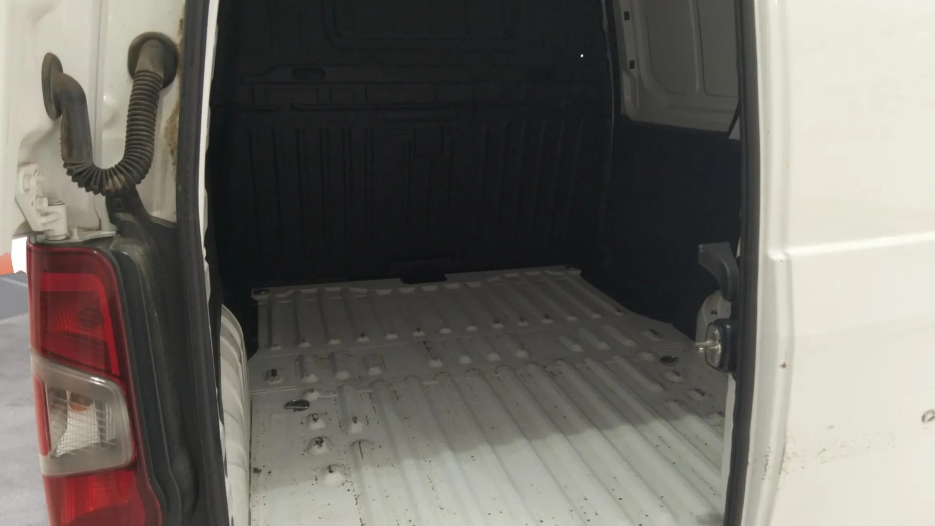 Citroën Berlingo Talla M BlueHDi 100 Feel - foto 9