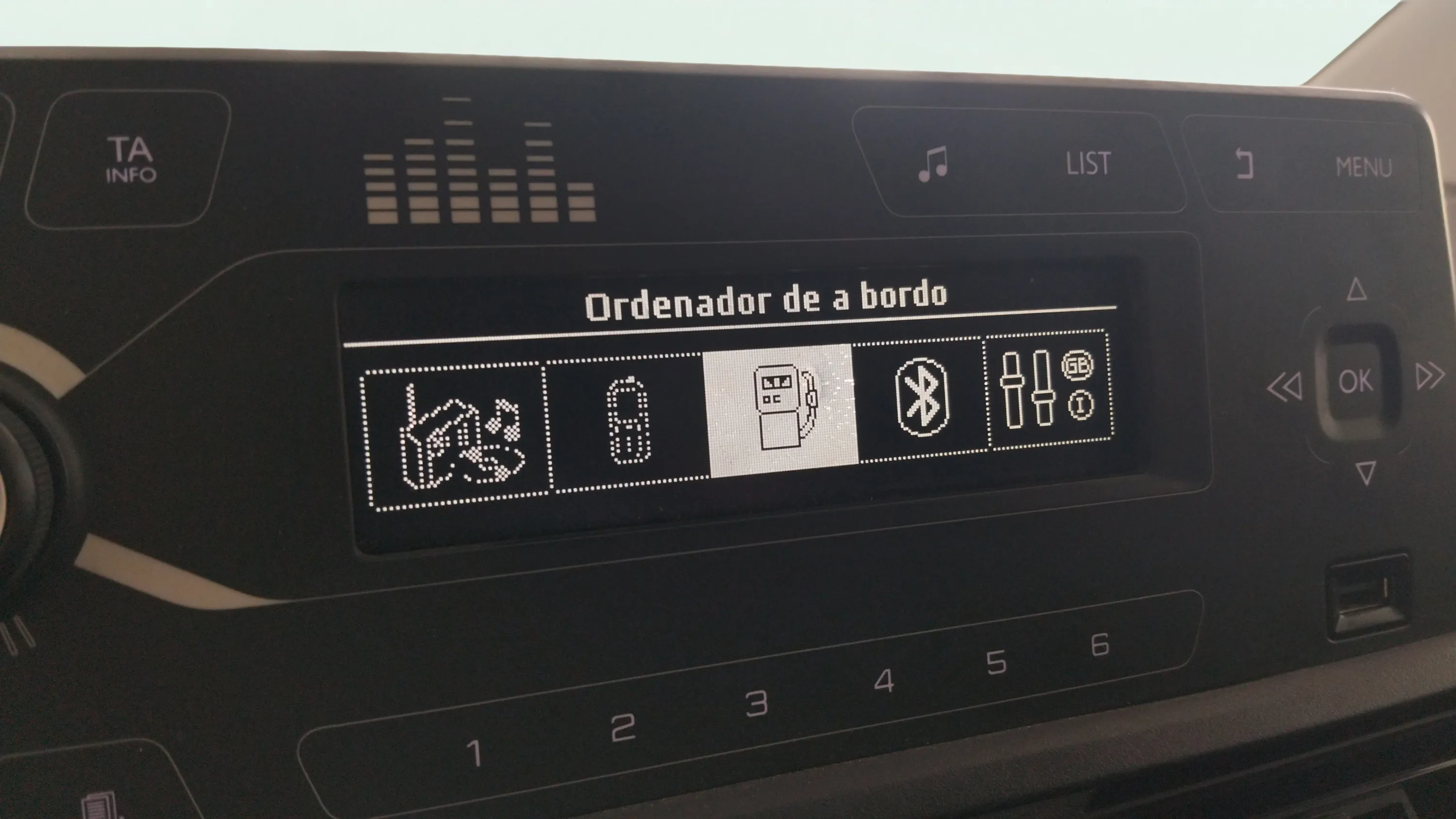 Citroën Berlingo Talla M BlueHDi 100 Feel - foto 16