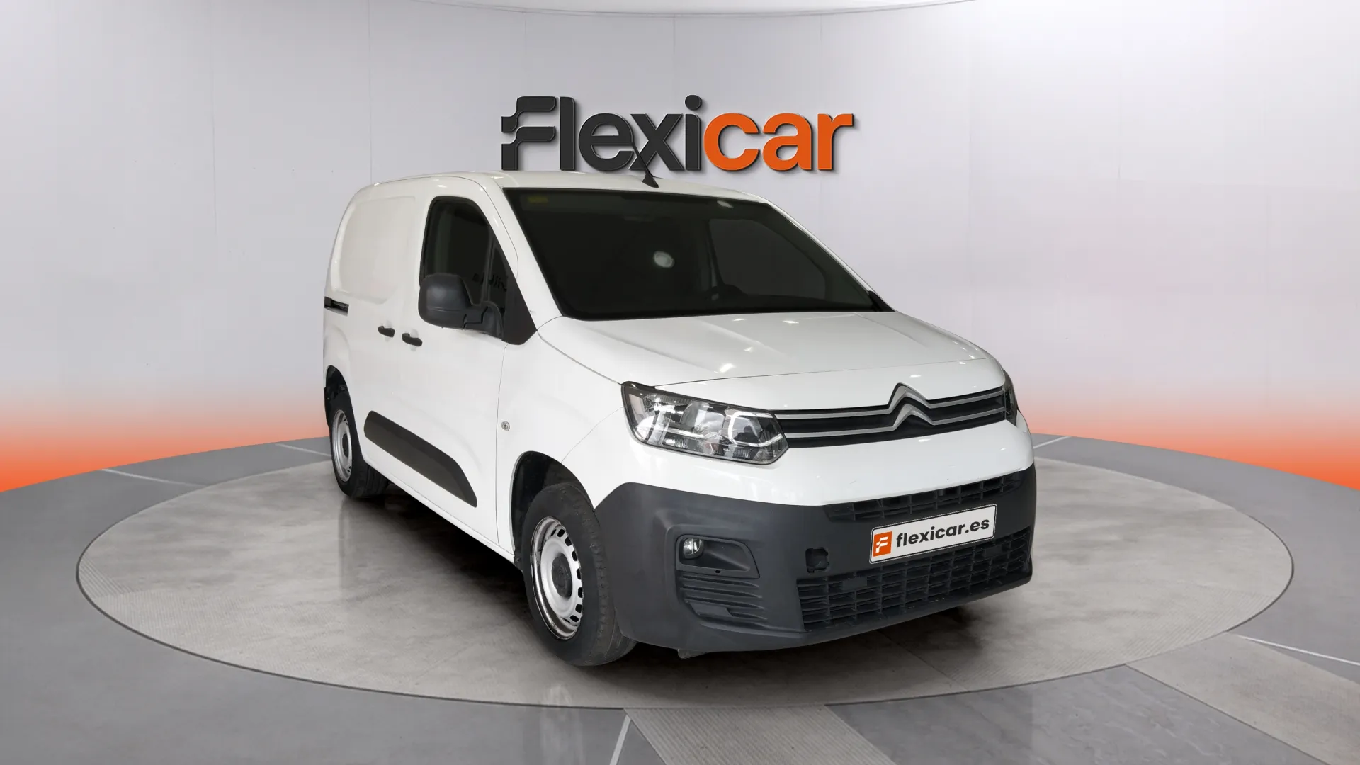 Citroën Berlingo Talla M BlueHDi 100 Feel