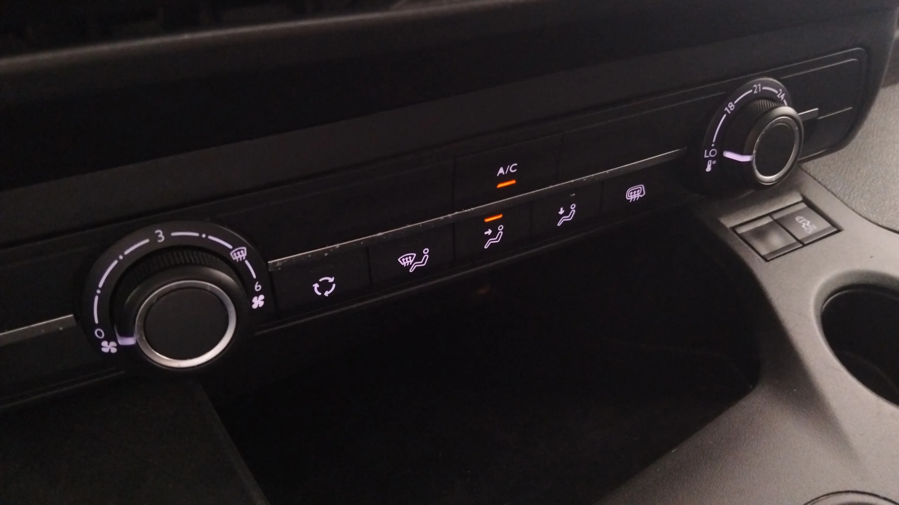 Citroën Berlingo Talla M BlueHDi 100 Feel - foto 15
