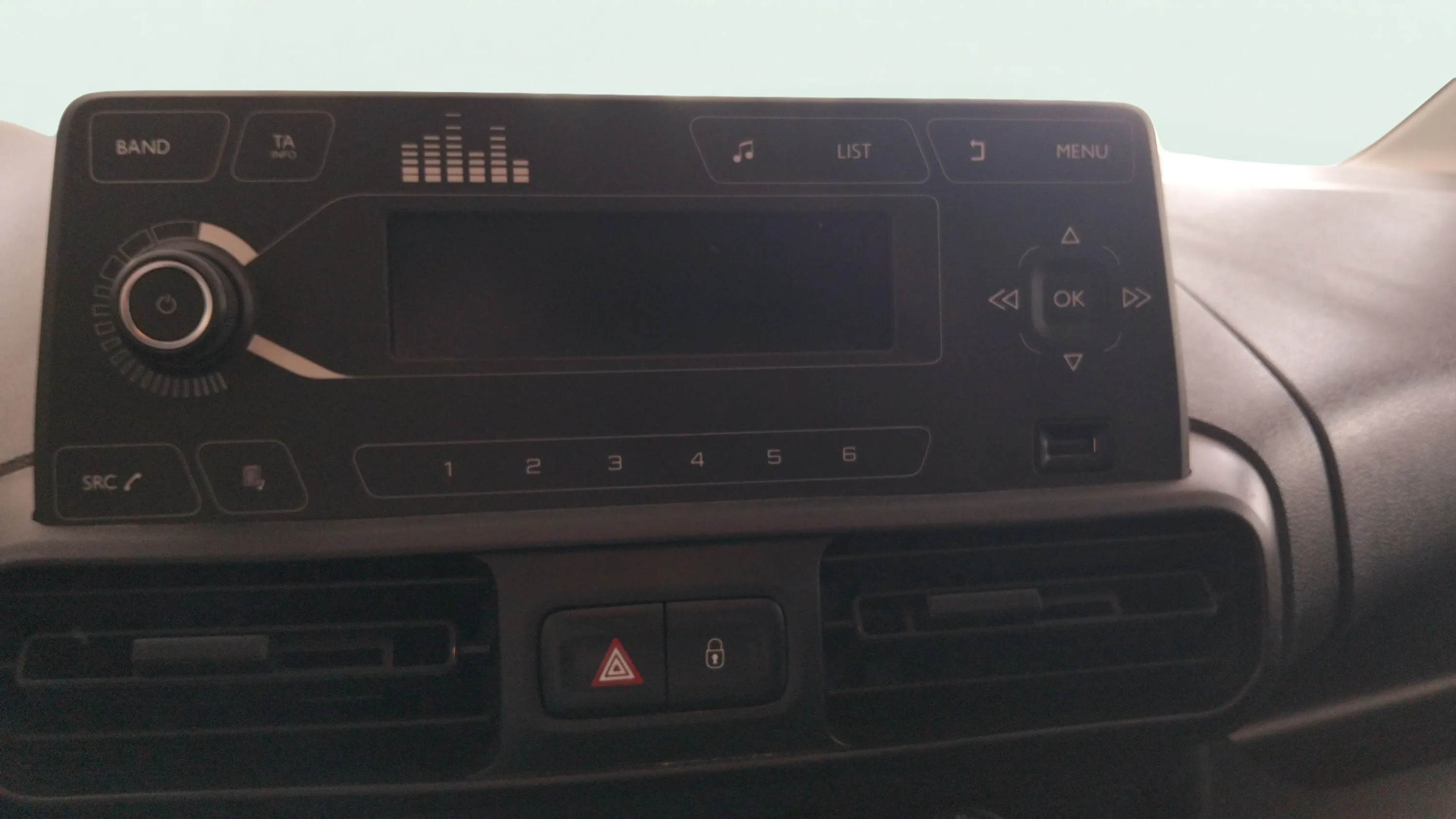 Citroën Berlingo Talla M BlueHDi 100 Feel - foto 11