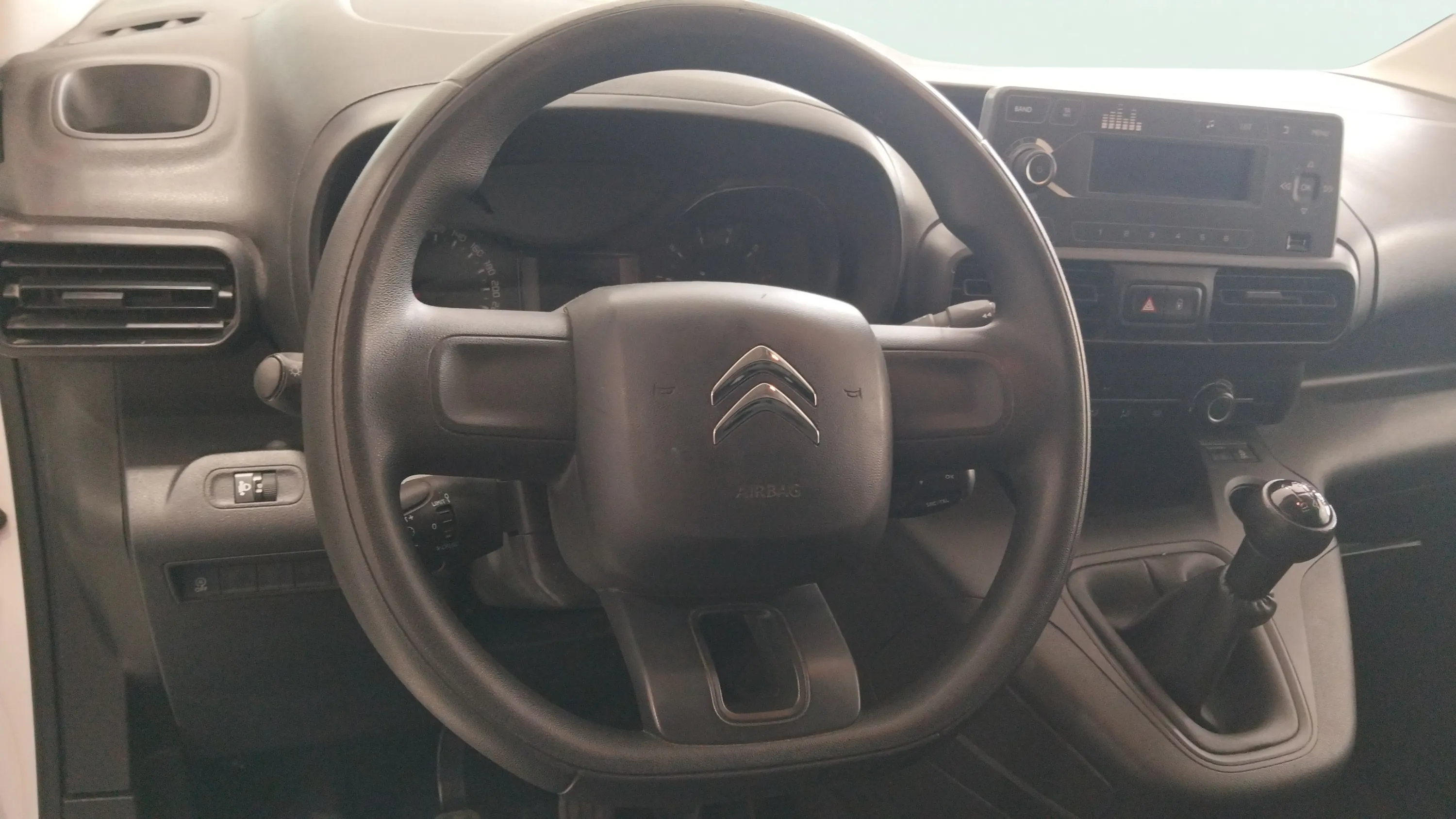 Citroën Berlingo Talla M BlueHDi 100 Feel - foto 12