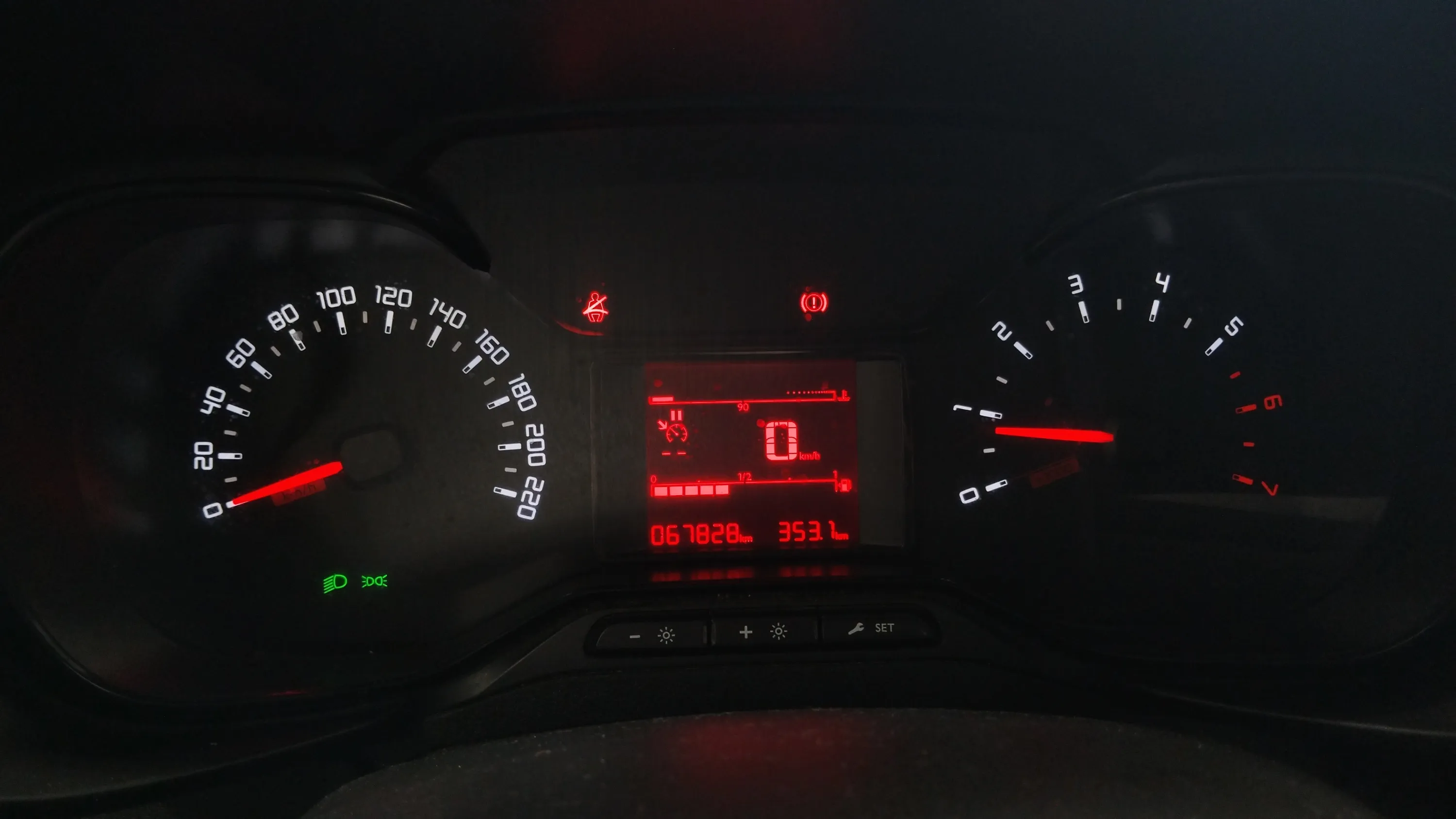 Citroën Berlingo Talla M BlueHDi 100 Feel - foto 13