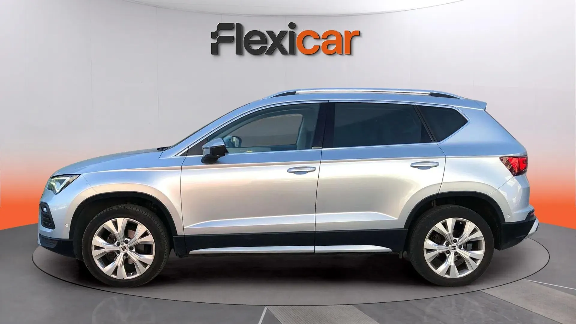 SEAT Ateca 1.5 TSI X-Perience - foto 3