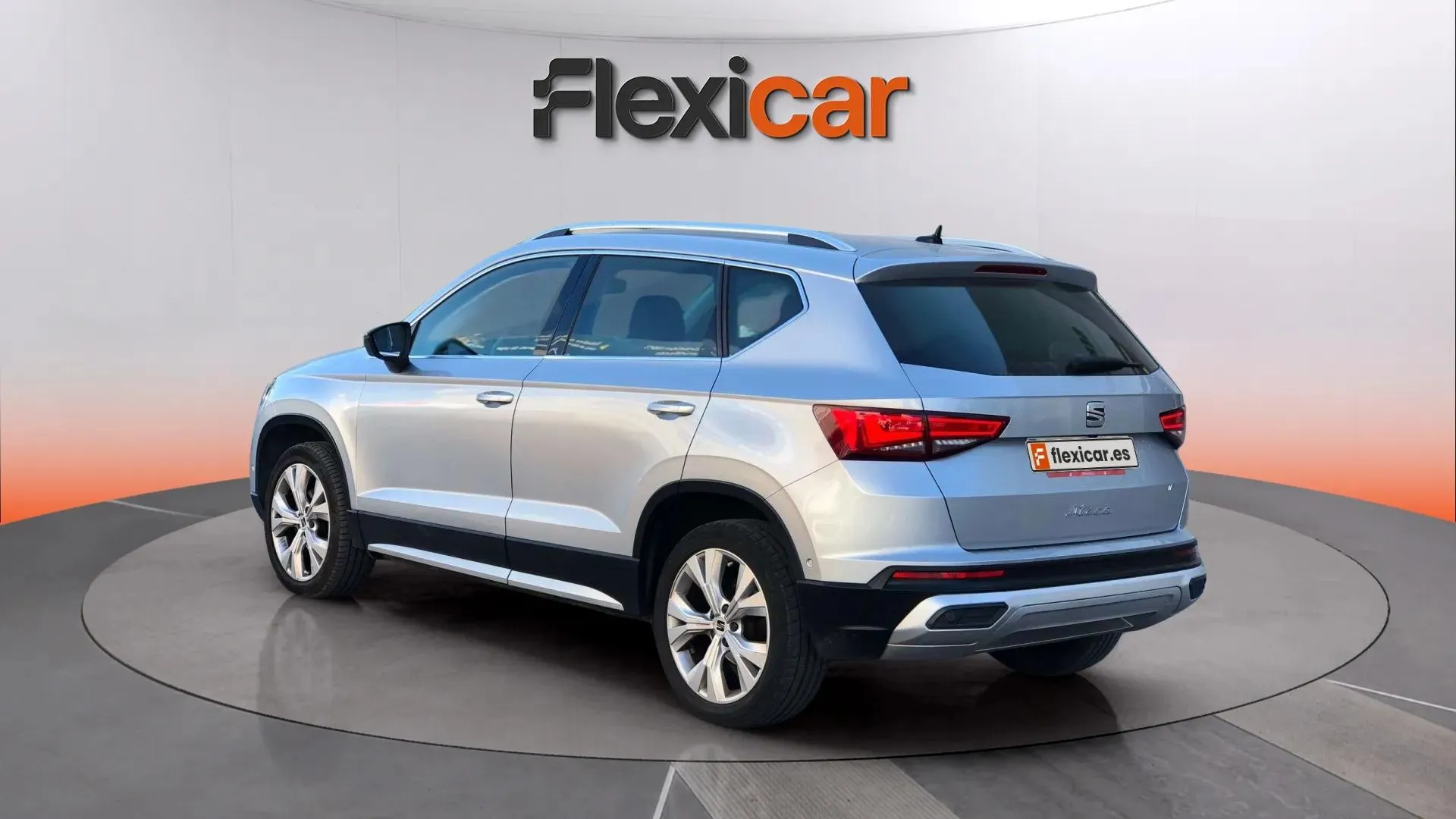 SEAT Ateca 1.5 TSI X-Perience - foto 4