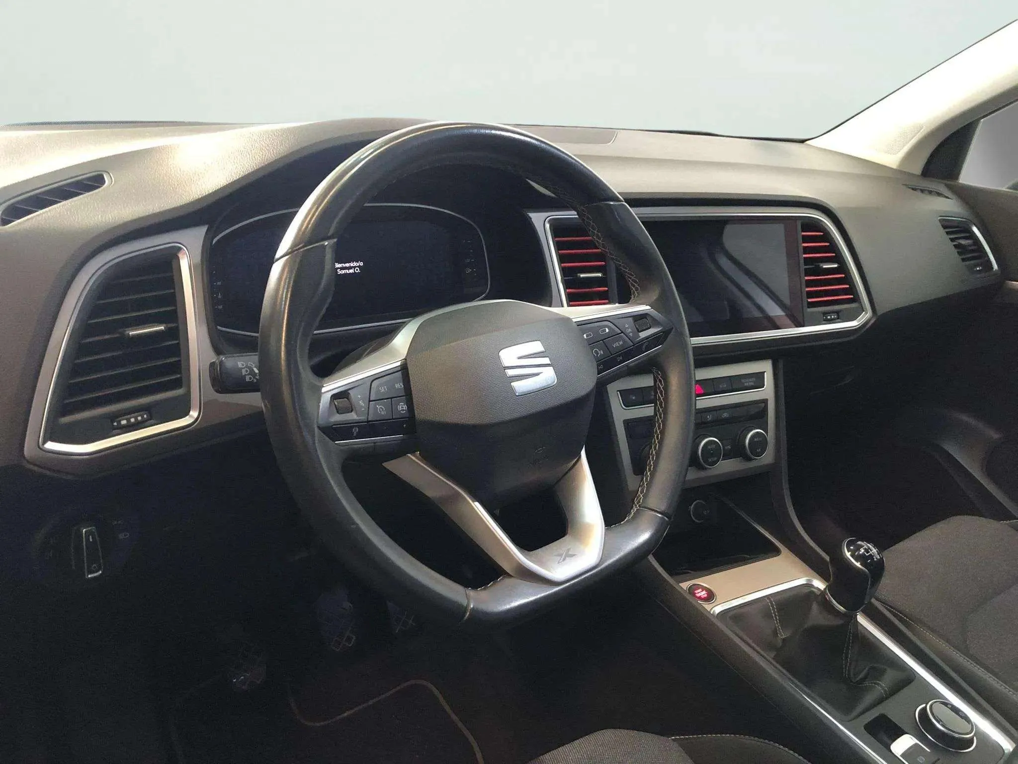 SEAT Ateca 1.5 TSI X-Perience - foto 7