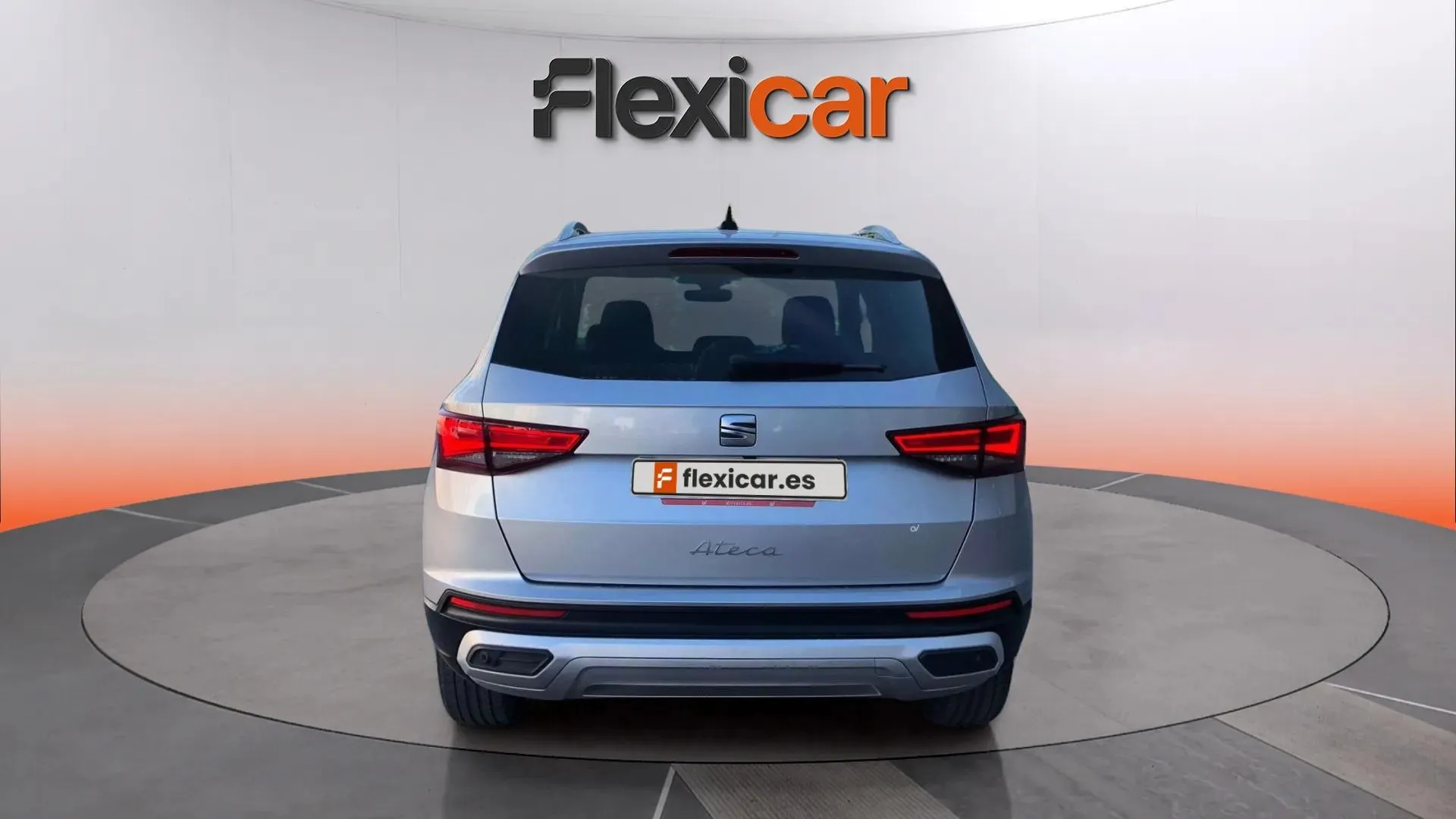 SEAT Ateca 1.5 TSI X-Perience - foto 5