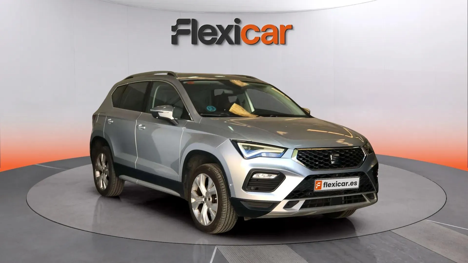 SEAT Ateca 1.5 TSI X-Perience