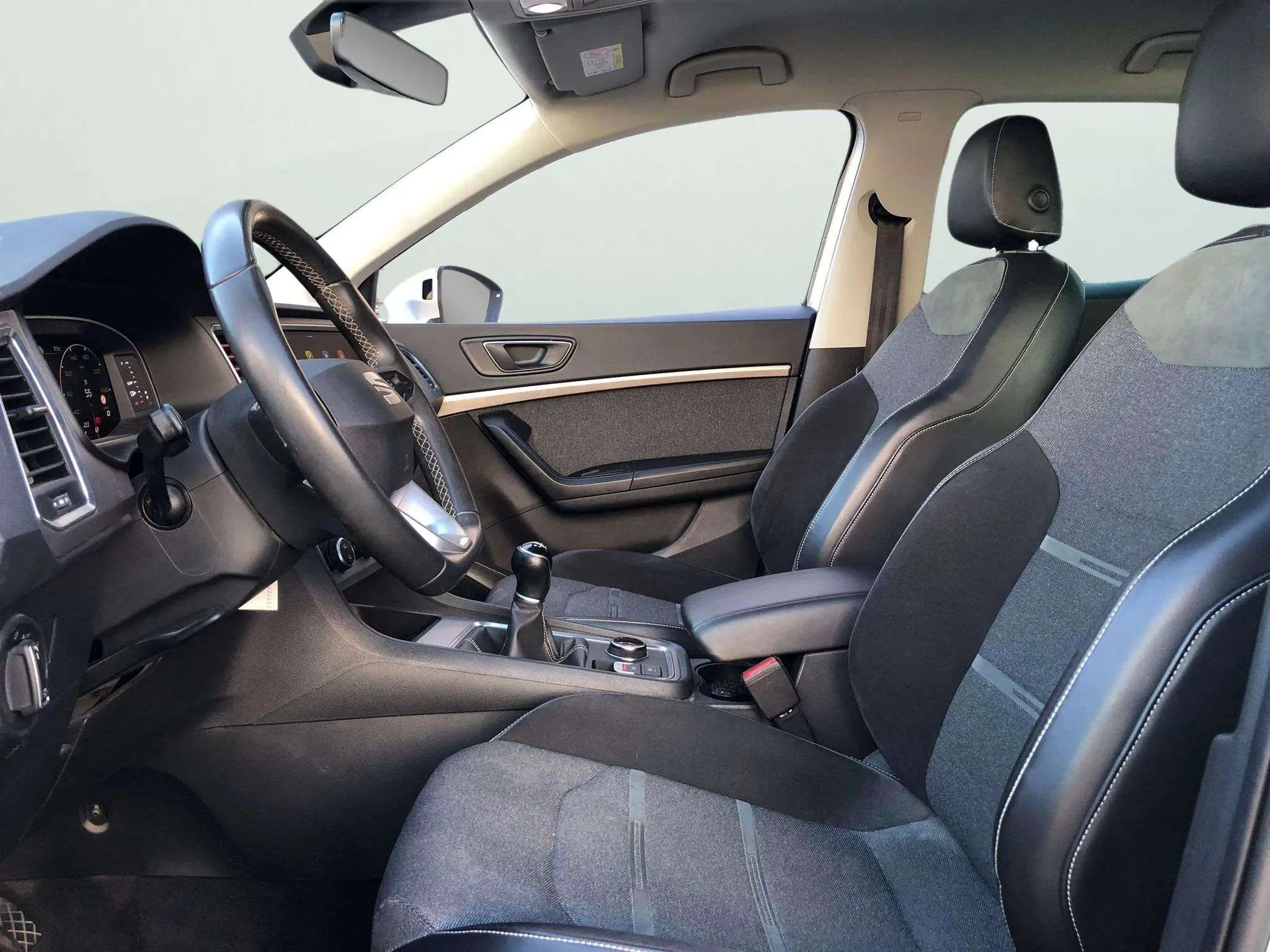 SEAT Ateca 1.5 TSI X-Perience - foto 6
