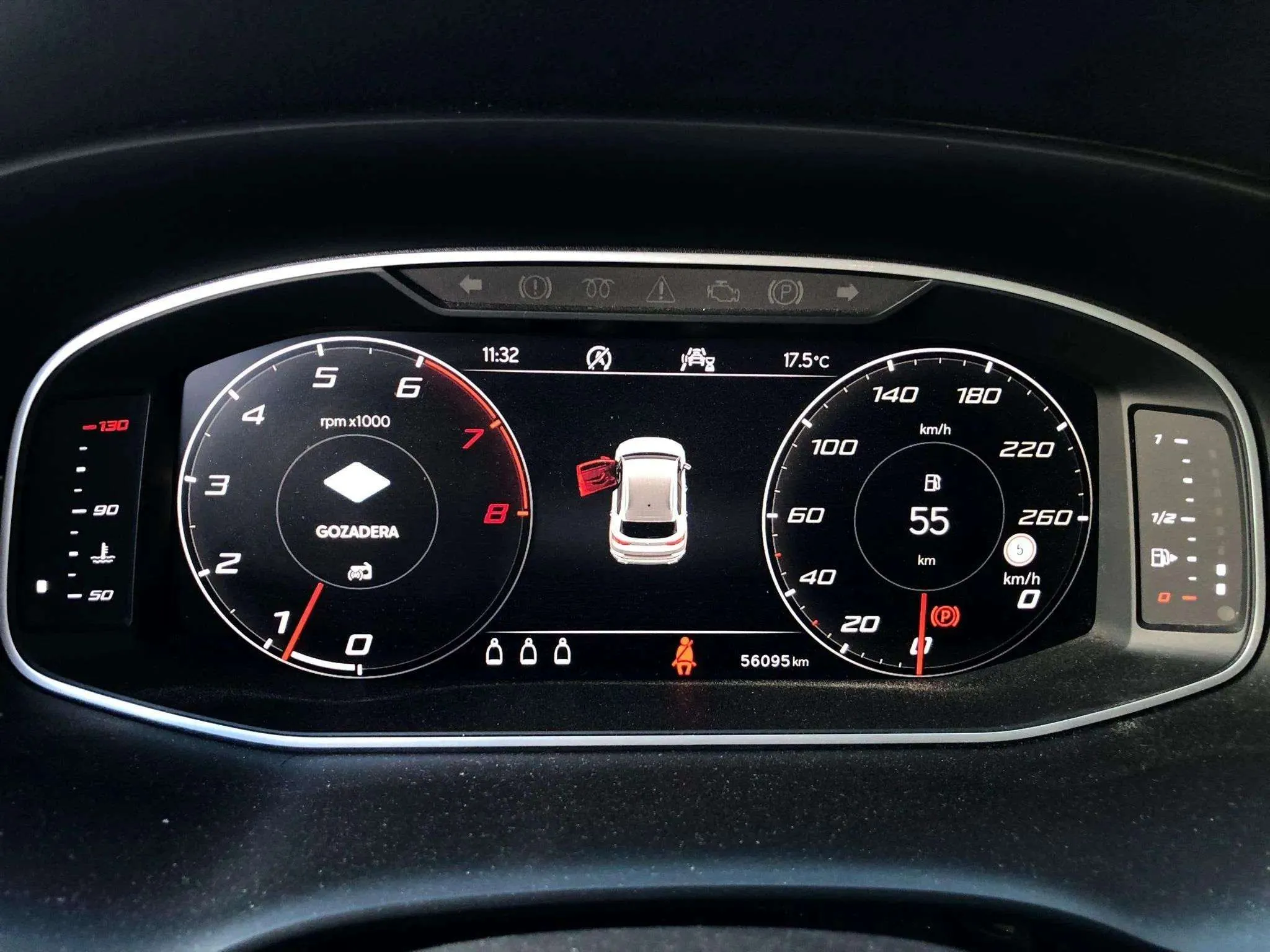 SEAT Ateca 1.5 TSI X-Perience - foto 9