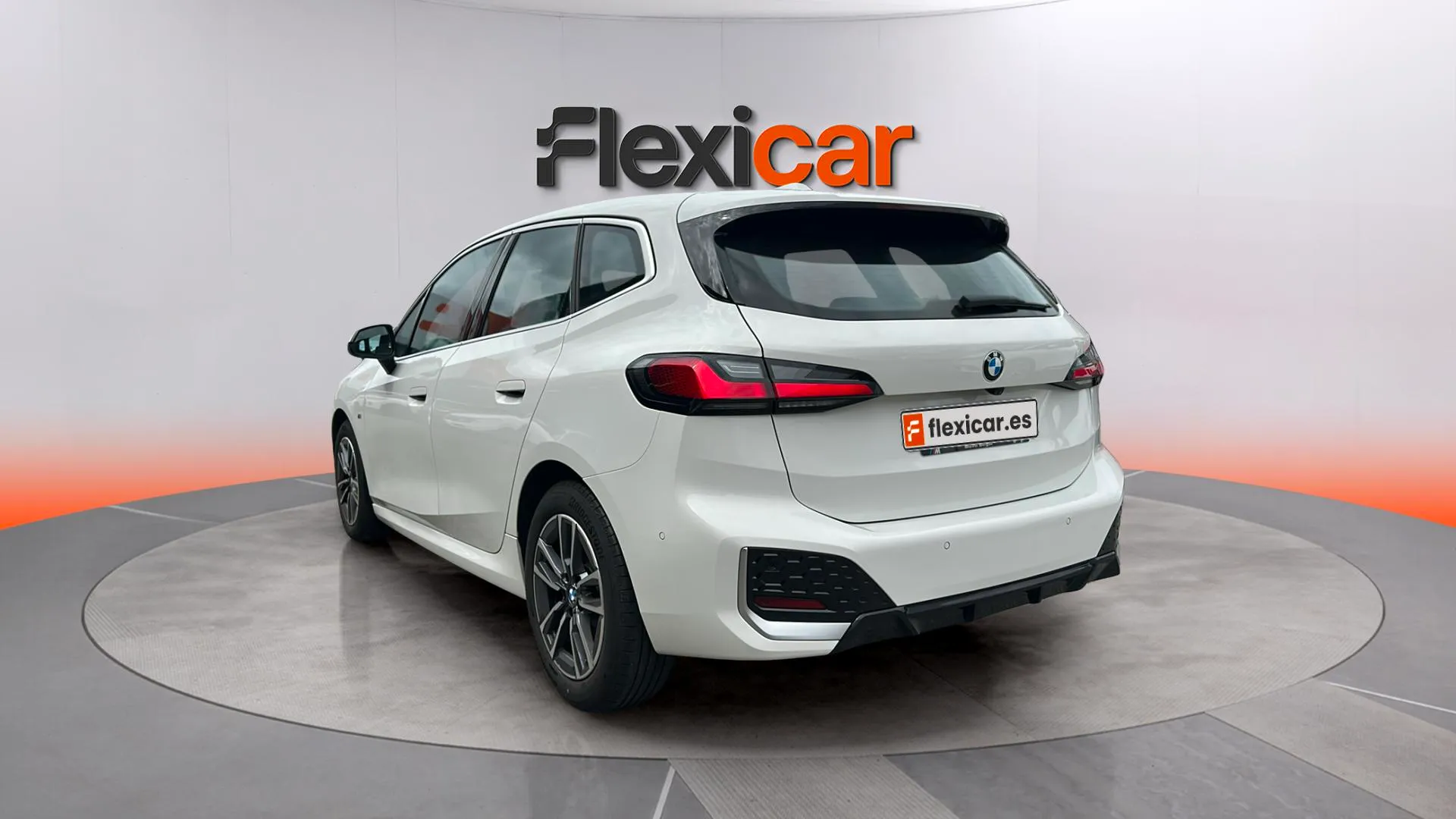 BMW Serie 2 Active Tourer 218d - foto 7