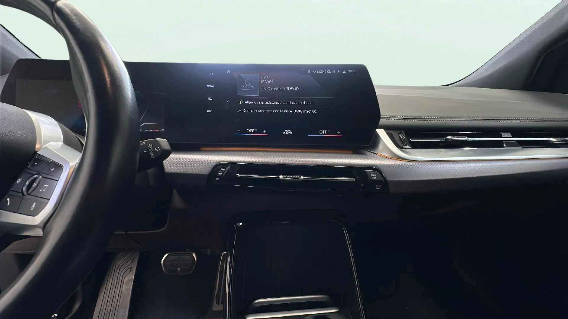 BMW Serie 2 Active Tourer 218d - foto 11