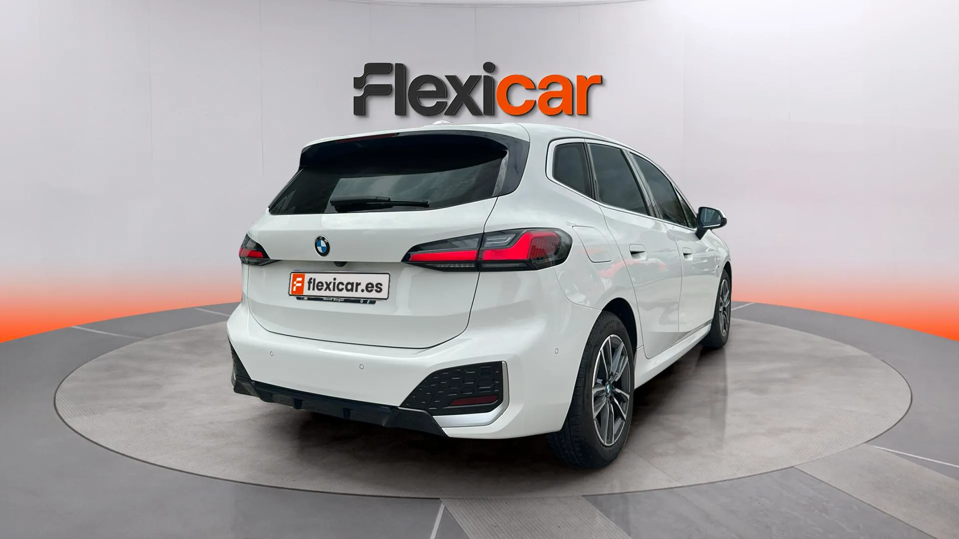 BMW Serie 2 Active Tourer 218d - foto 5