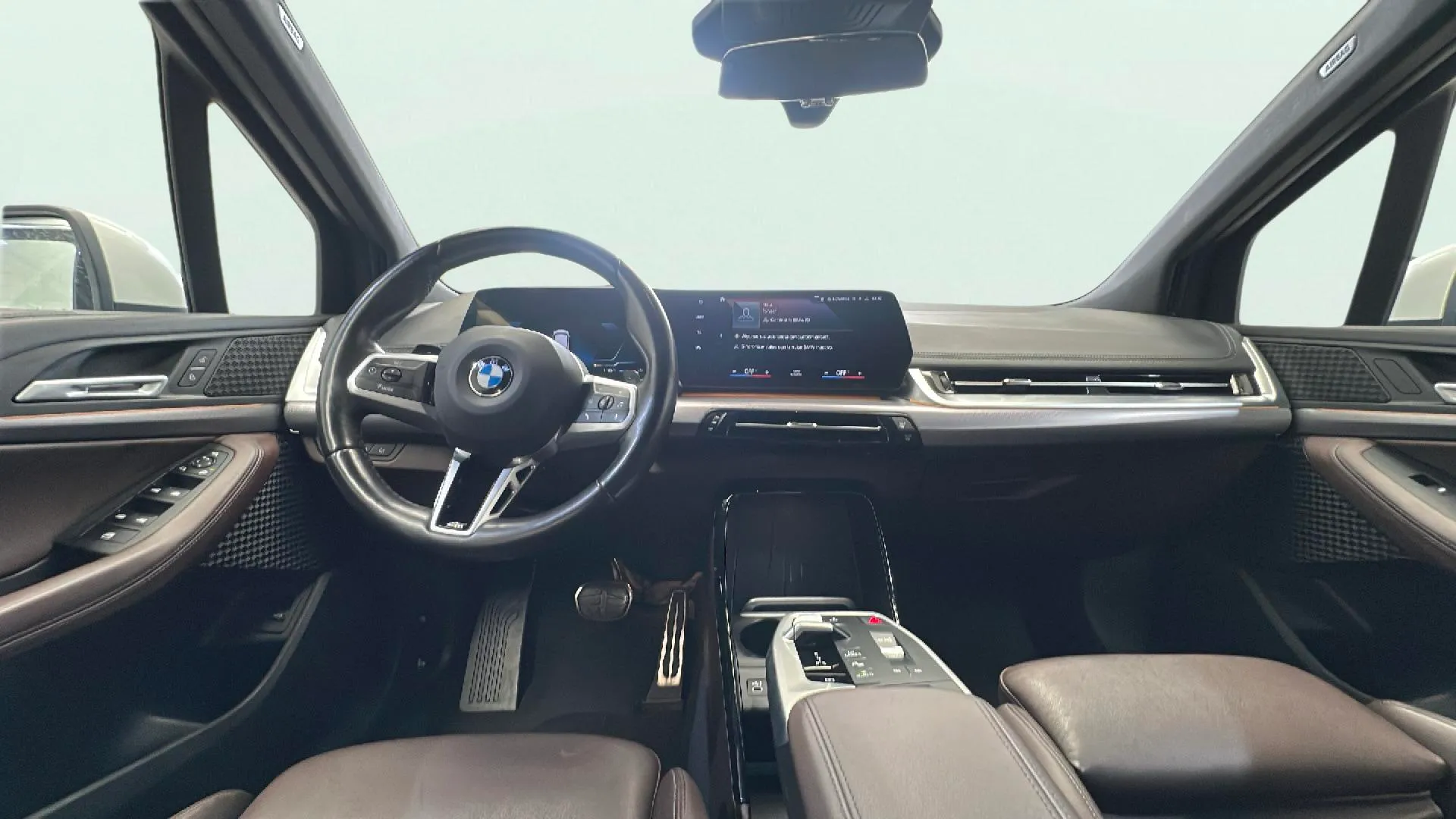 BMW Serie 2 Active Tourer 218d - foto 10