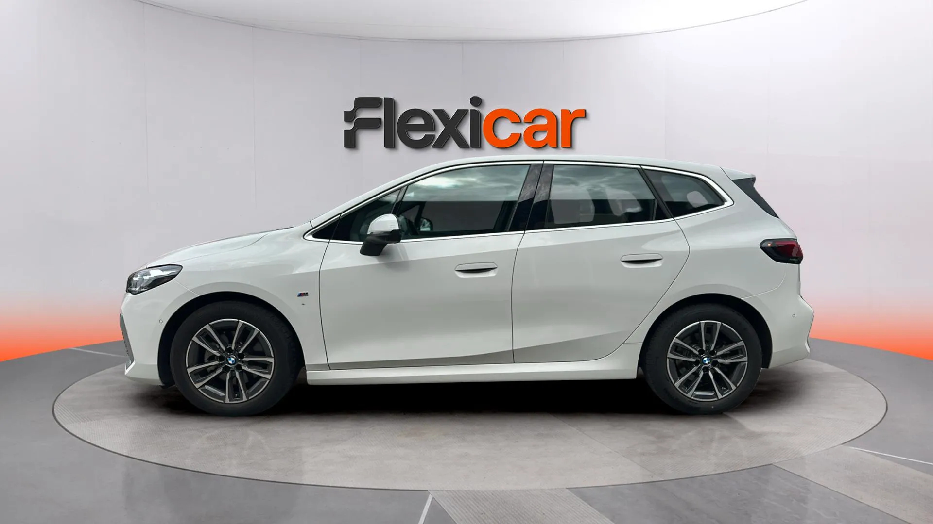 BMW Serie 2 Active Tourer 218d - foto 4