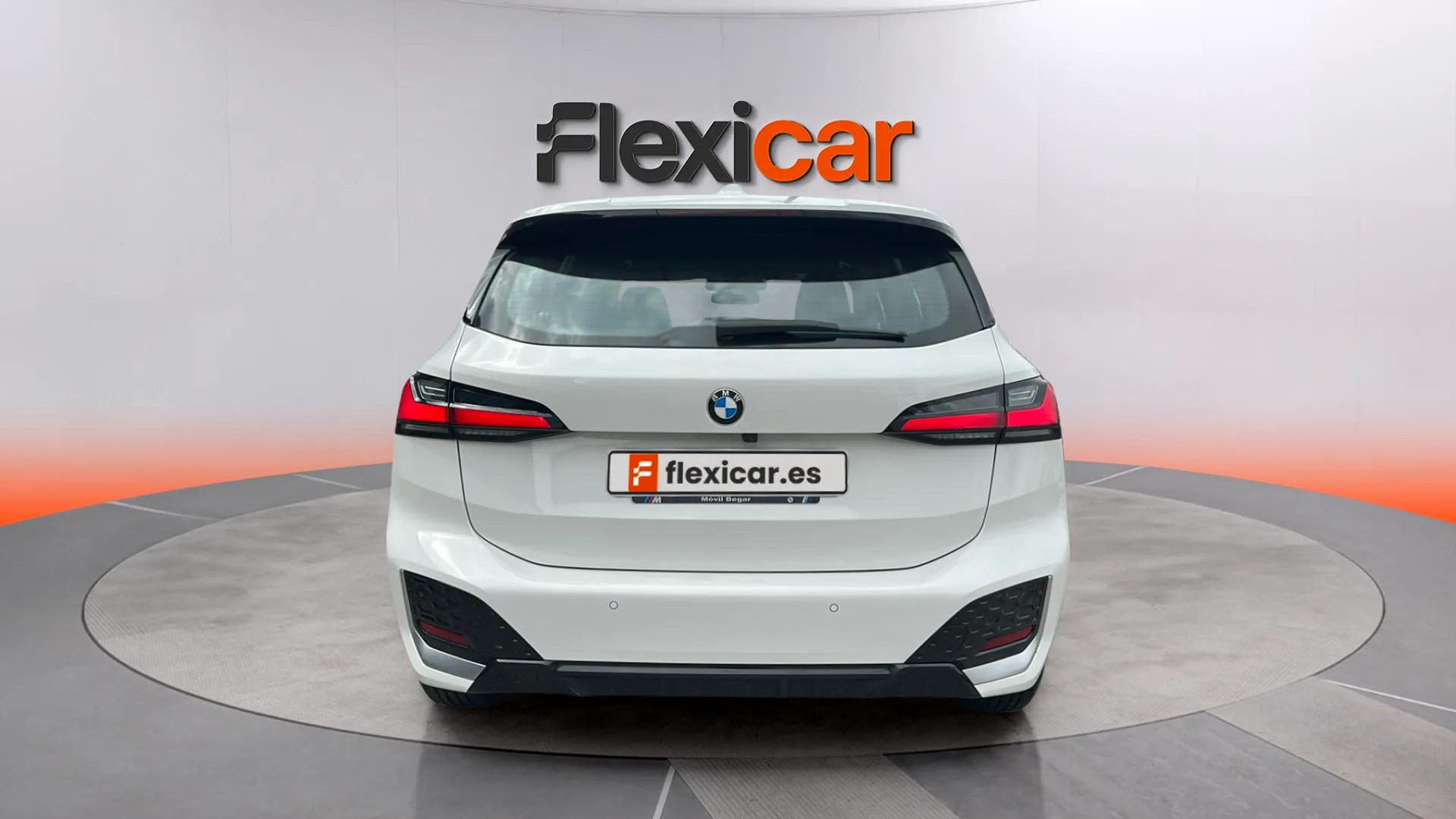 BMW Serie 2 Active Tourer 218d - foto 6