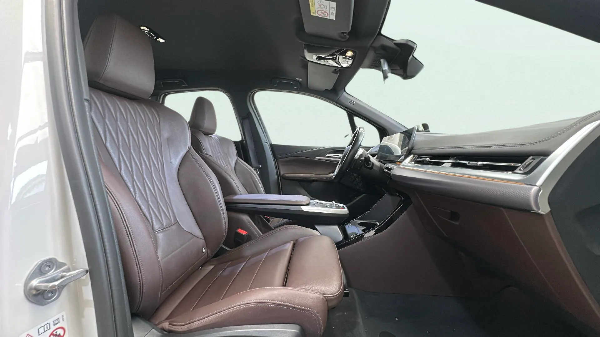 BMW Serie 2 Active Tourer 218d - foto 18