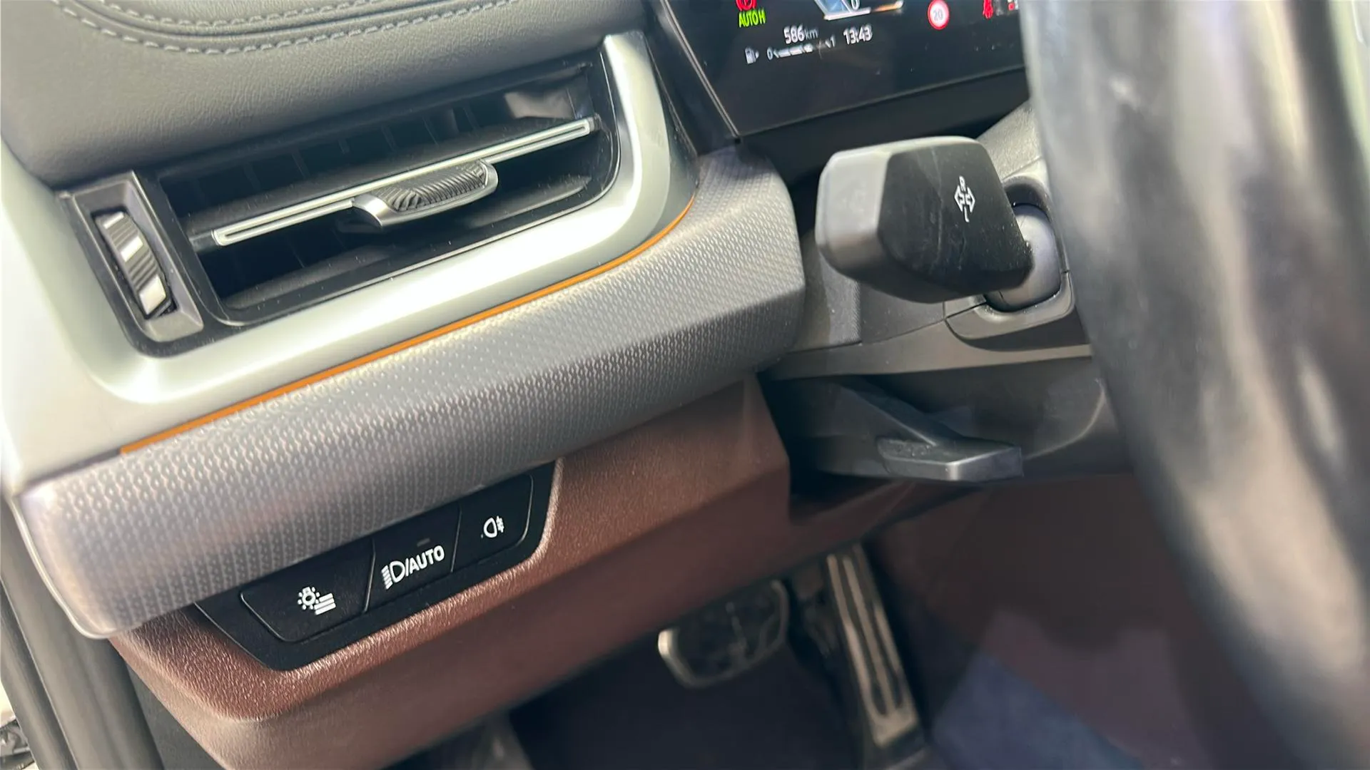 BMW Serie 2 Active Tourer 218d - foto 20