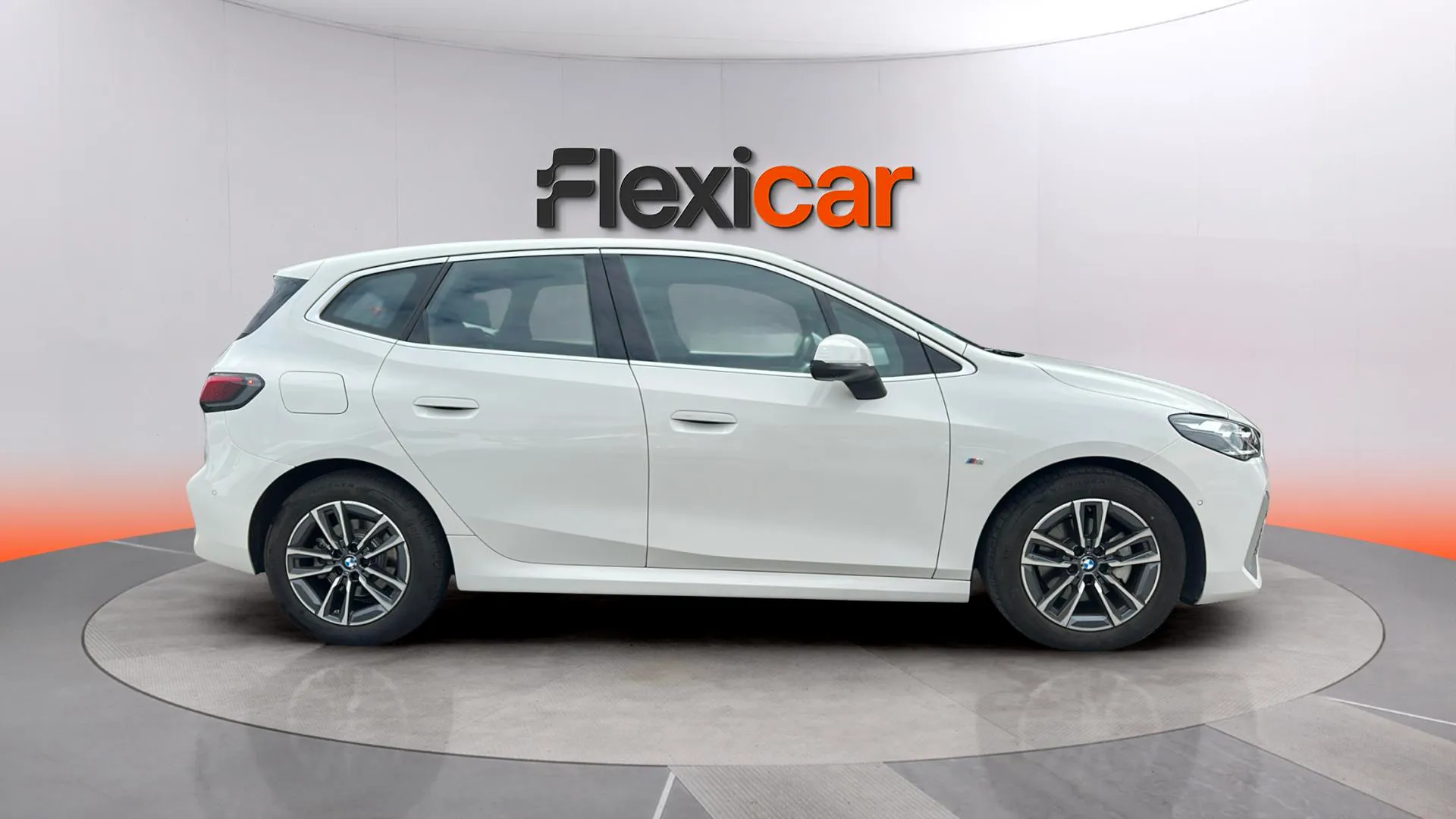 BMW Serie 2 Active Tourer 218d - foto 3