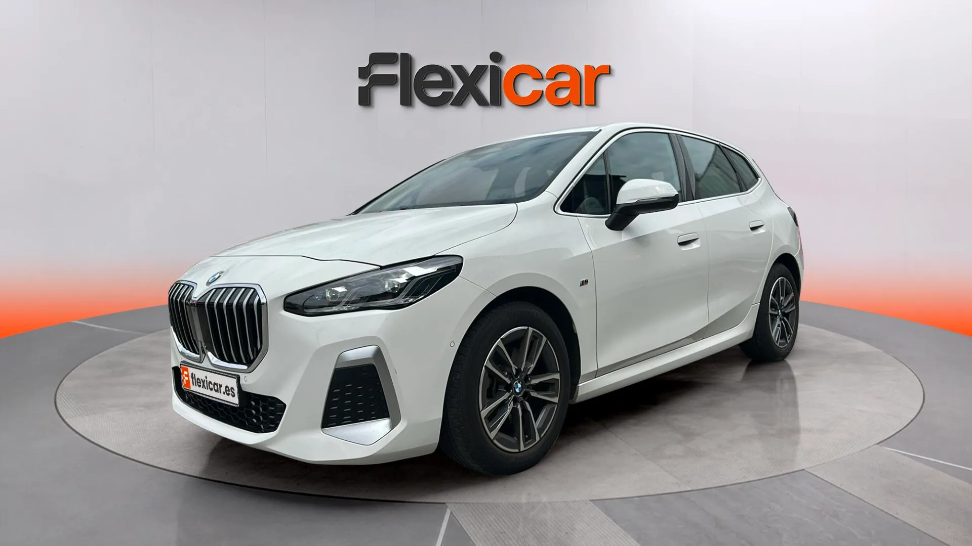 BMW Serie 2 Active Tourer 218d - foto 2