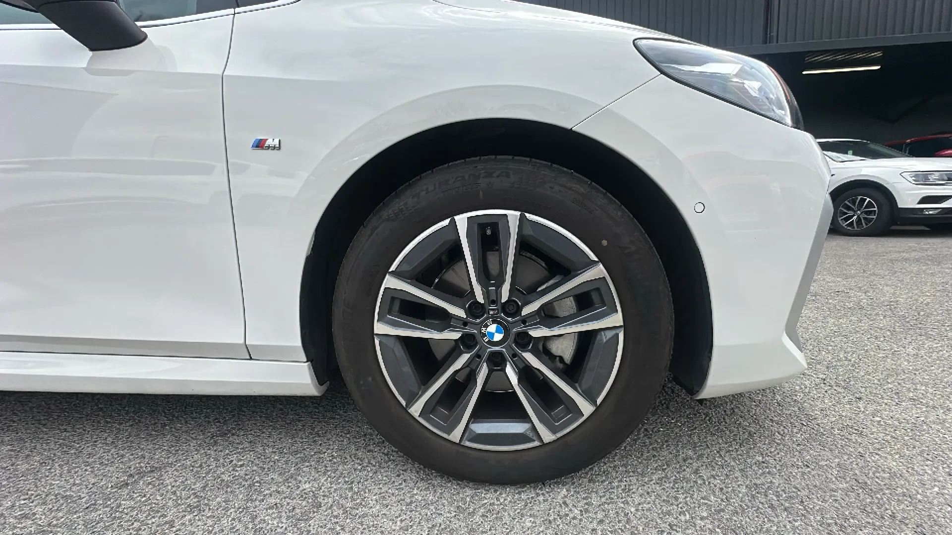 BMW Serie 2 Active Tourer 218d - foto 27