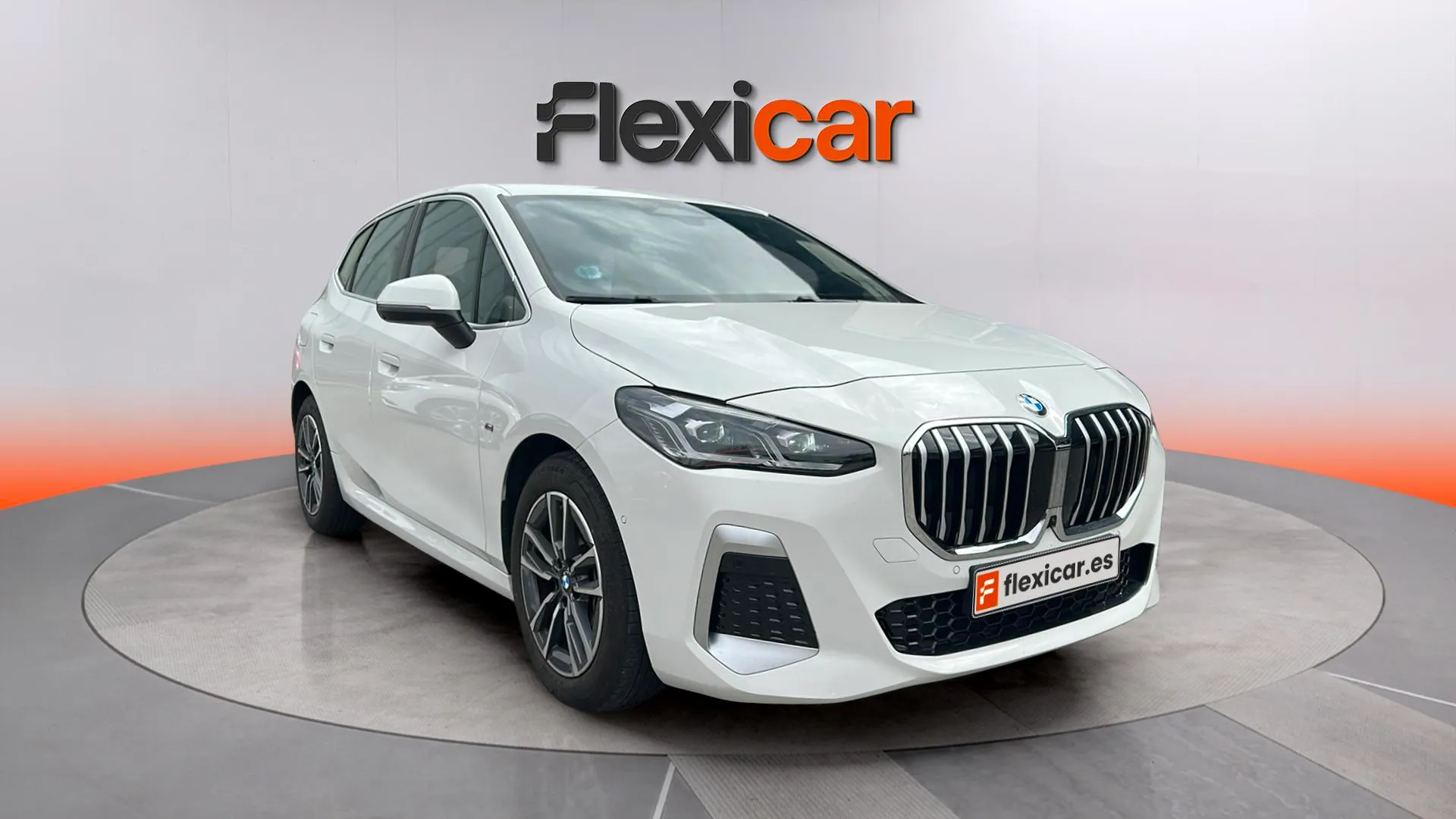 BMW Serie 2 Active Tourer 218d - foto 1