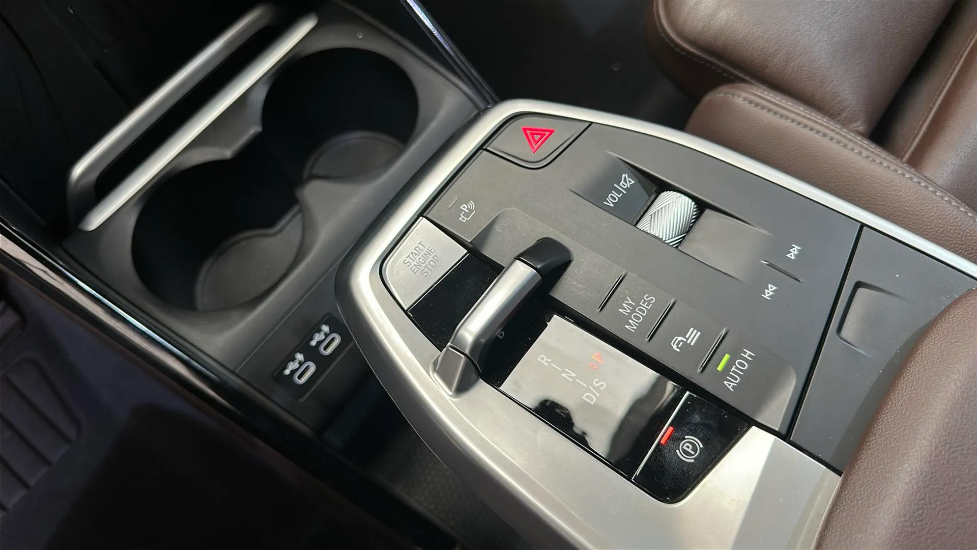 BMW Serie 2 Active Tourer 218d - foto 21