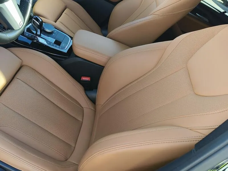BMW X3 xDrive30e xLine Edicion M Sport 50 años - foto 32