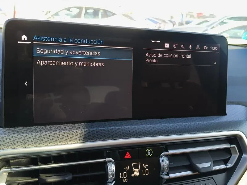 BMW X3 xDrive30e xLine Edicion M Sport 50 años - foto 19