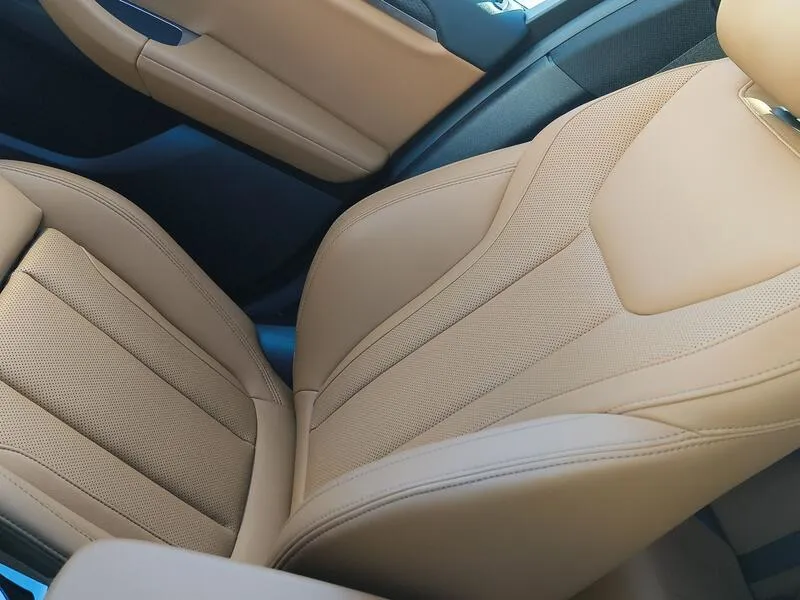 BMW X3 xDrive30e xLine Edicion M Sport 50 años - foto 22