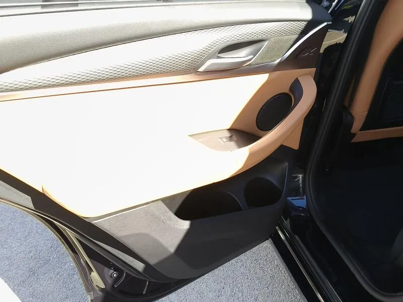 BMW X3 xDrive30e xLine Edicion M Sport 50 años - foto 36