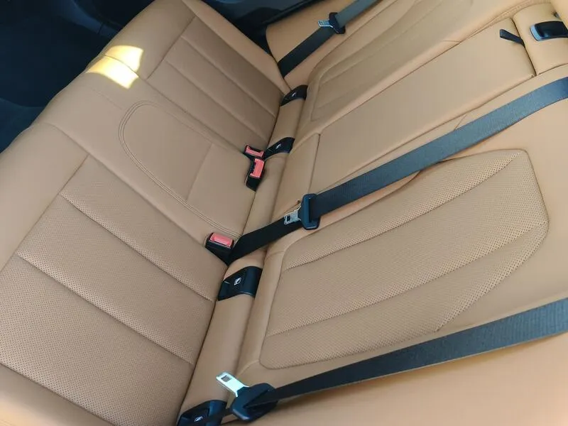 BMW X3 xDrive30e xLine Edicion M Sport 50 años - foto 35