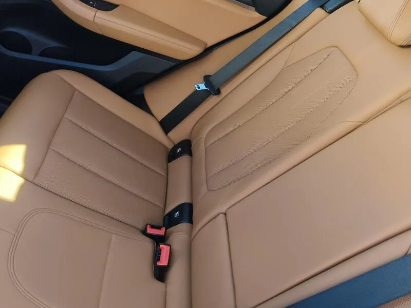 BMW X3 xDrive30e xLine Edicion M Sport 50 años - foto 34