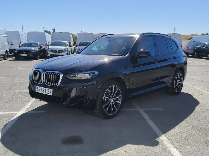 BMW X3 xDrive30e xLine Edicion M Sport 50 años
