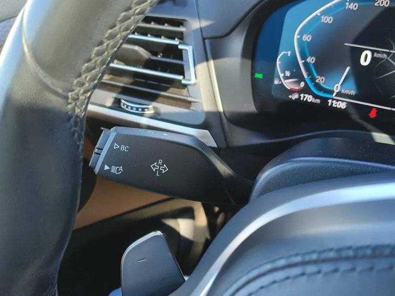BMW X3 xDrive30e xLine Edicion M Sport 50 años - foto 28