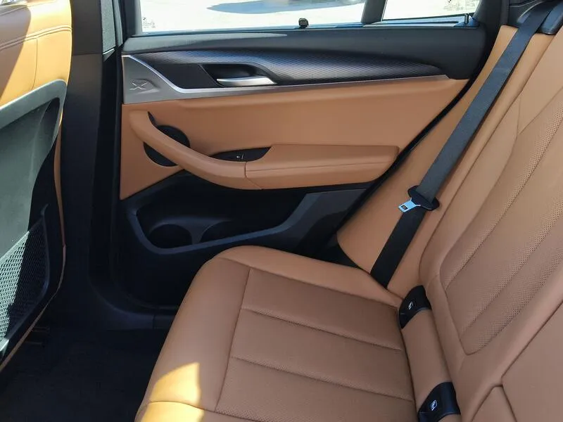 BMW X3 xDrive30e xLine Edicion M Sport 50 años - foto 33