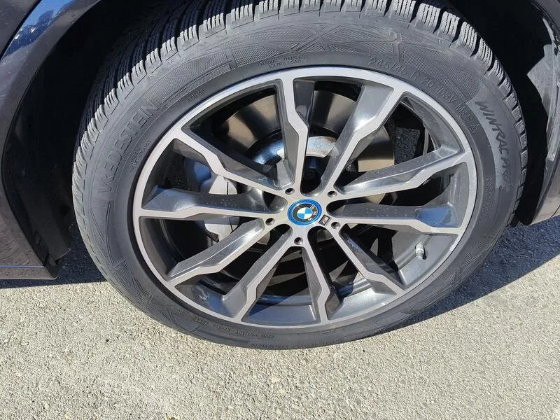 BMW X3 xDrive30e xLine Edicion M Sport 50 años - foto 45