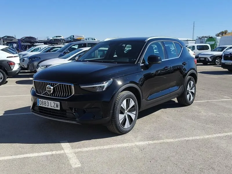 Volvo XC40 1.5 T4 Recharge PHEV Core