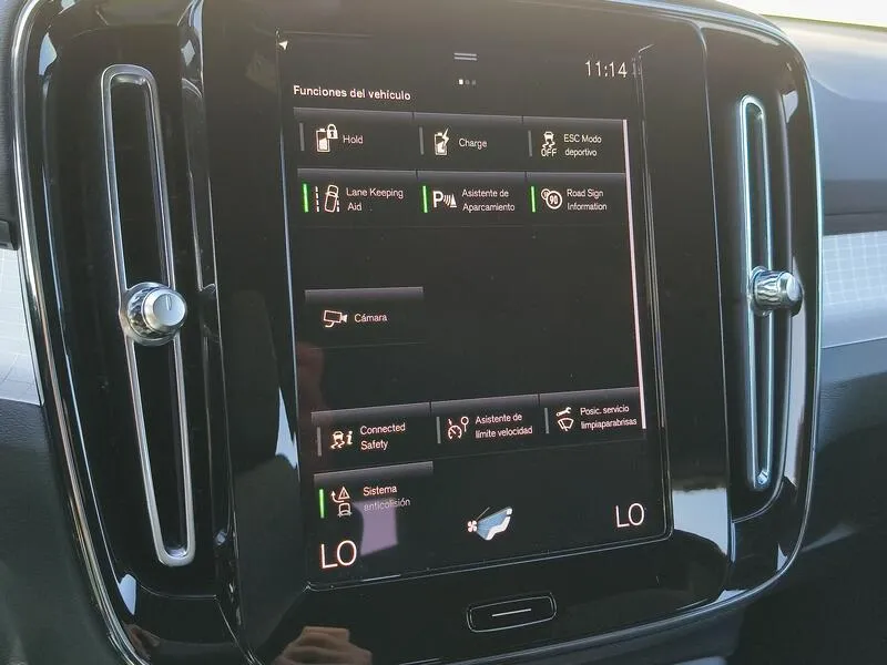 Volvo XC40 1.5 T4 Recharge PHEV Core - foto 17