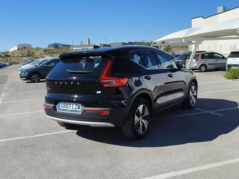 Volvo XC40 1.5 T4 Recharge PHEV Core - foto 6