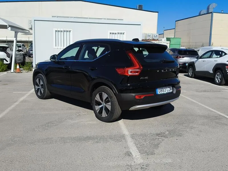 Volvo XC40 1.5 T4 Recharge PHEV Core - foto 4