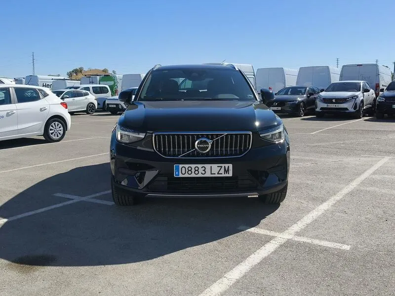 Volvo XC40 1.5 T4 Recharge PHEV Core - foto 9