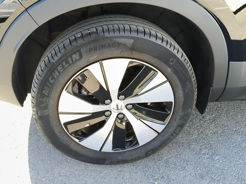 Volvo XC40 1.5 T4 Recharge PHEV Core - foto 39