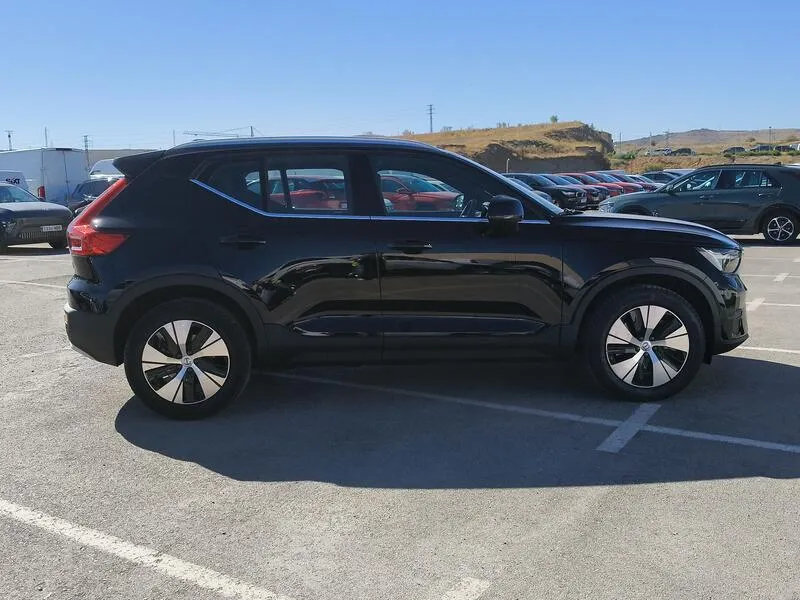 Volvo XC40 1.5 T4 Recharge PHEV Core - foto 7