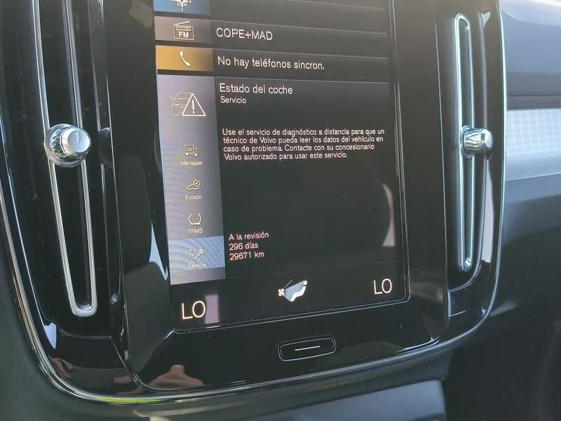 Volvo XC40 1.5 T4 Recharge PHEV Core - foto 18