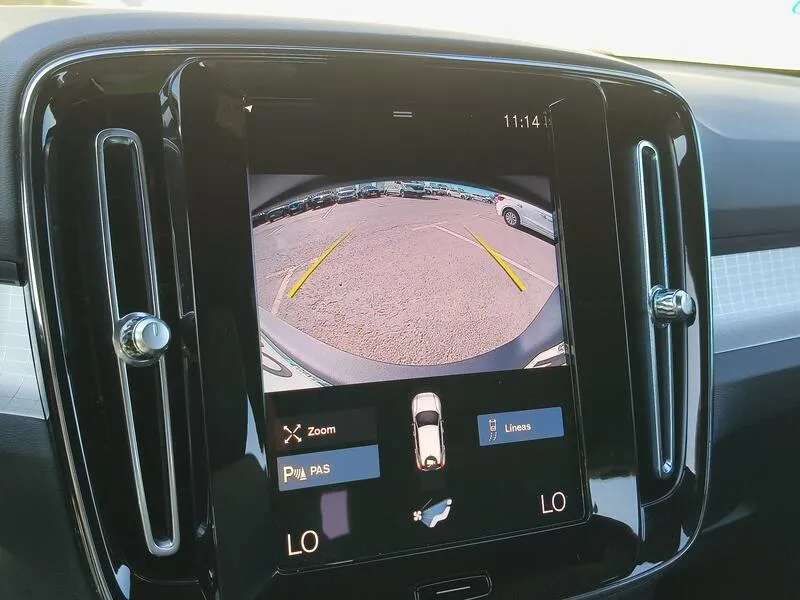 Volvo XC40 1.5 T4 Recharge PHEV Core - foto 19